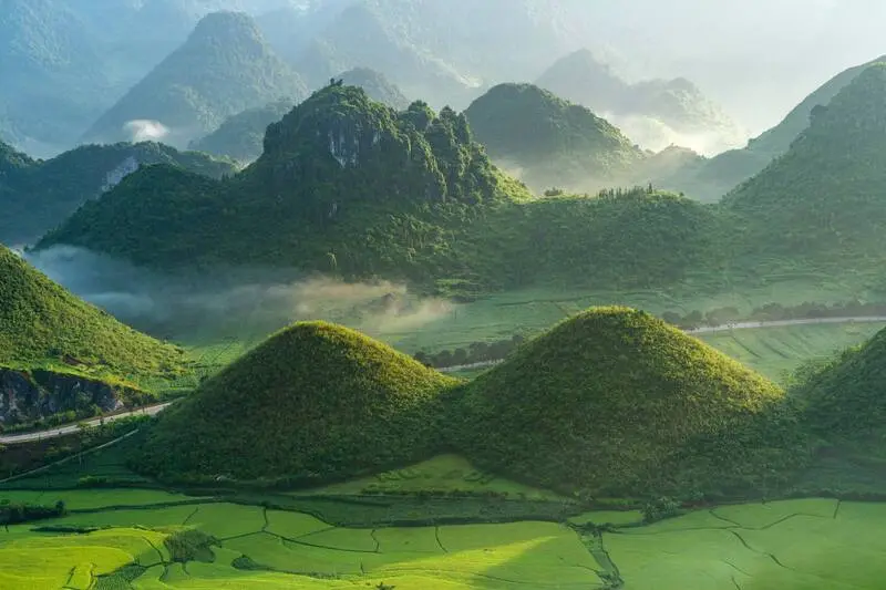 Bỏ t&uacute;i ngay lịch tr&igrave;nh kh&aacute;m ph&aacute; H&agrave; Giang 3N2Đ cực chi tiết 2