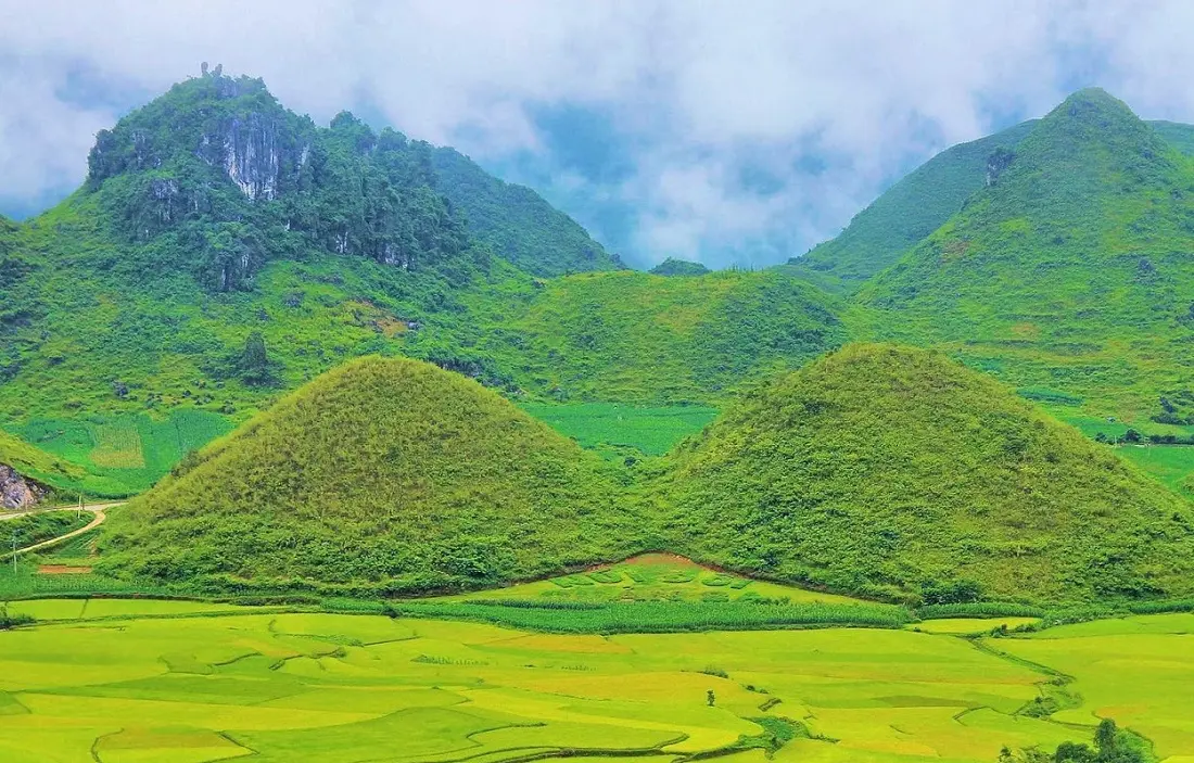 Chi ph&iacute; H&agrave; Giang tự t&uacute;c 4N3Đ từ H&agrave; Nội một c&aacute;ch chi tiết nhất 3