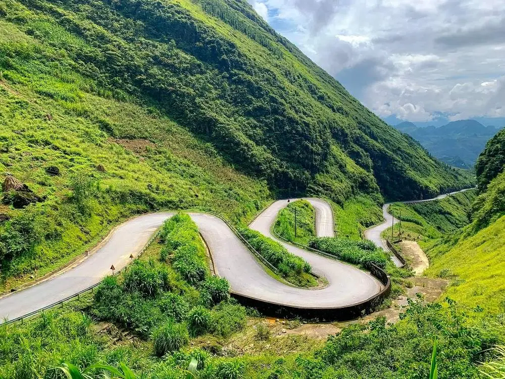Gợi &yacute; chi tiết lịch tr&igrave;nh H&agrave; Giang - Đồng Văn tự t&uacute;c trong 1N1Đ 3
