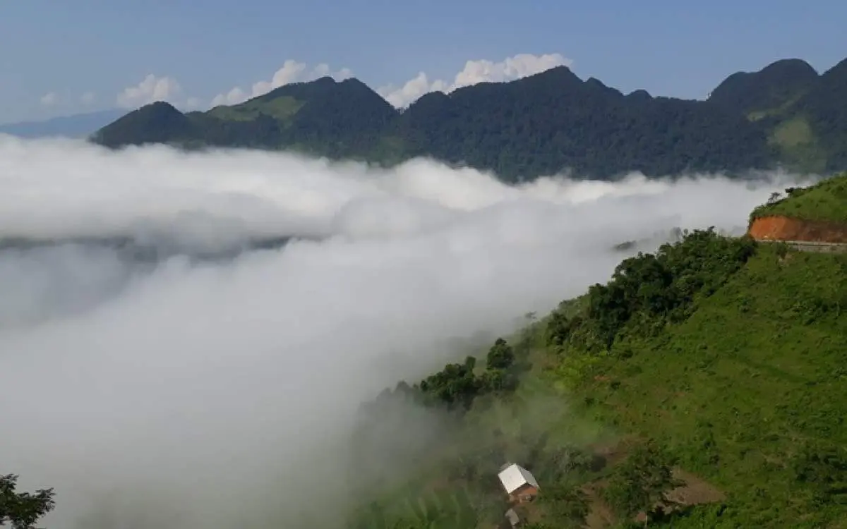 Gợi &yacute; cho bạn lịch tr&igrave;nh H&agrave; Giang tự t&uacute;c 4N3Đ từ A đến Z 5