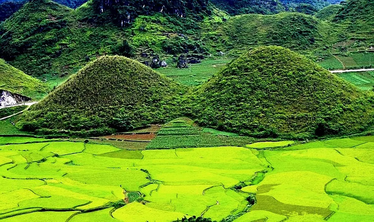 Gợi &yacute; cho bạn lịch tr&igrave;nh H&agrave; Giang tự t&uacute;c 4N3Đ từ A đến Z 6