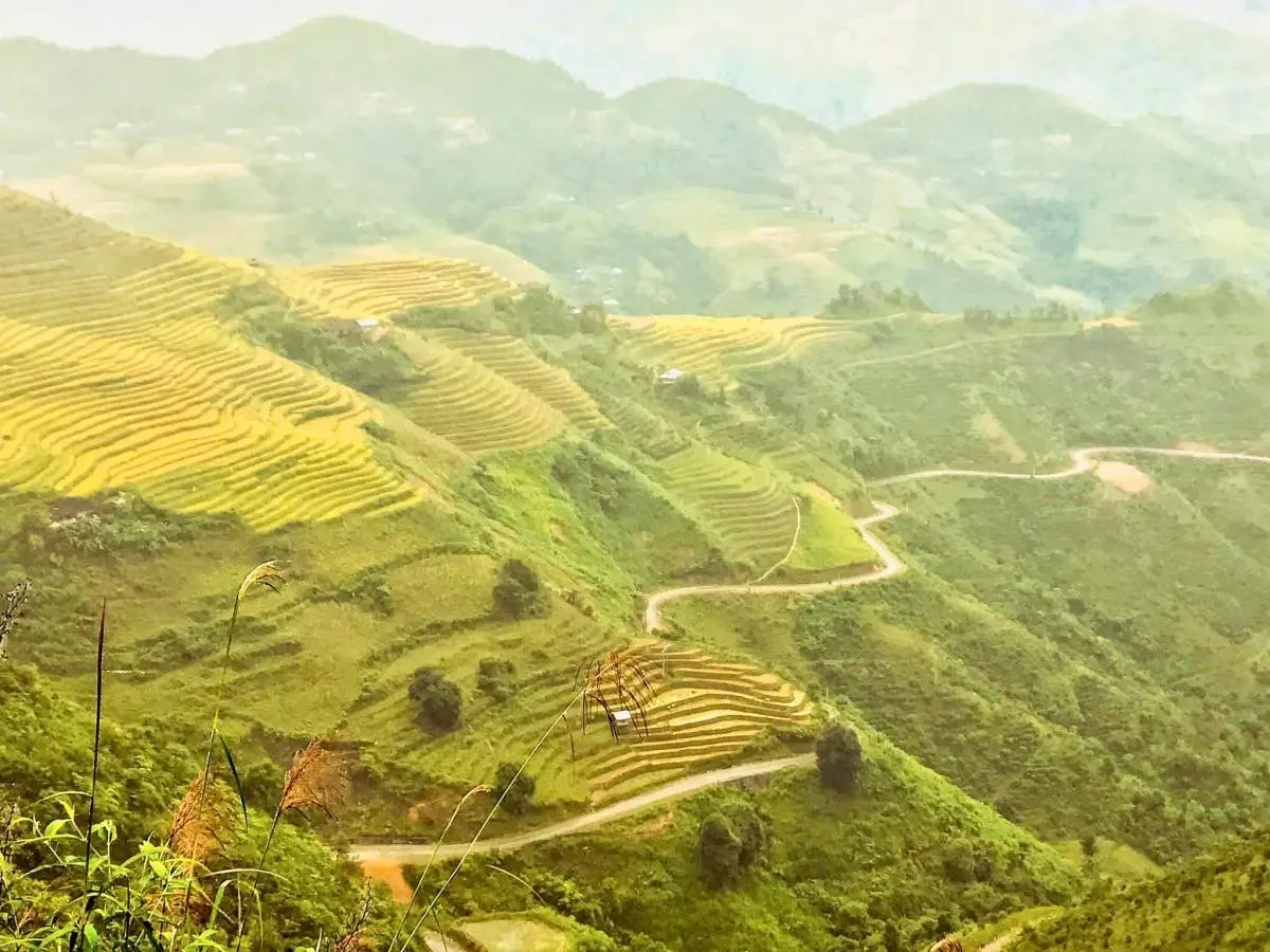 Gợi &yacute; cho bạn lịch tr&igrave;nh H&agrave; Giang tự t&uacute;c 4N3Đ từ A đến Z 11