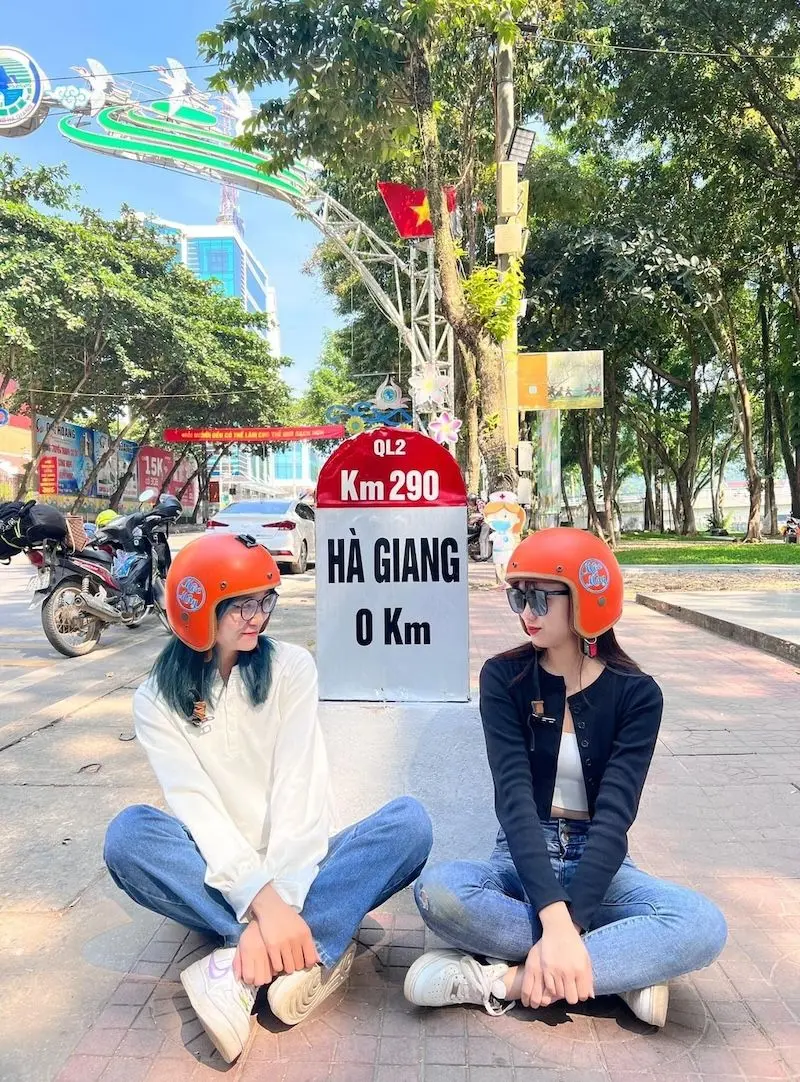 Gợi ý lịch trình du lịch Hà Giang 4 ngày 3 đêm cho ai đi lần đầu 3