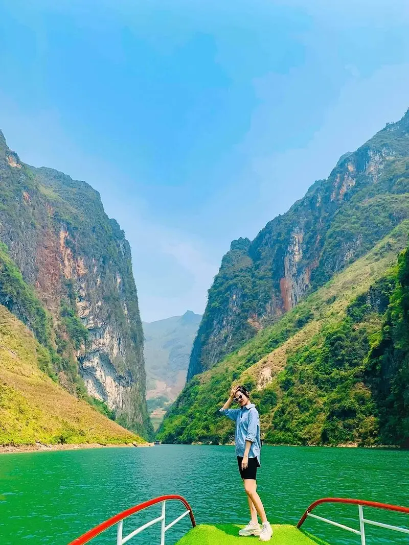 Gợi ý lịch trình du lịch Hà Giang 4 ngày 3 đêm cho ai đi lần đầu 14