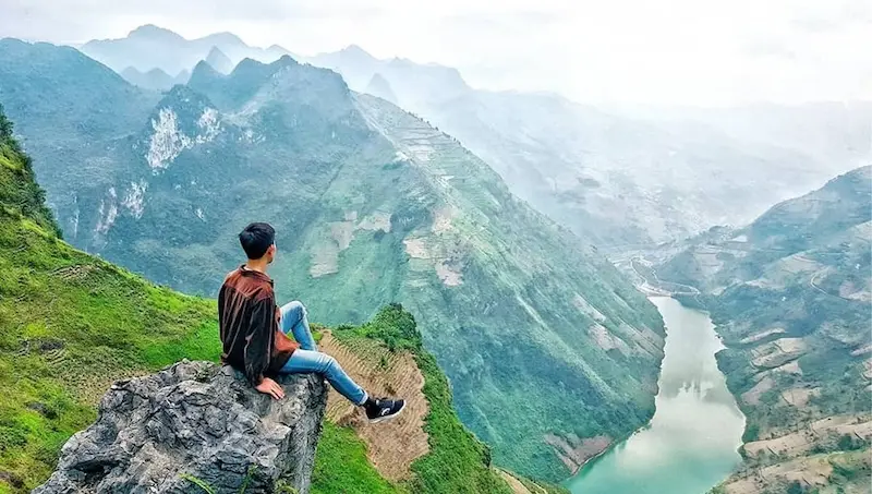 Gợi ý lịch trình du lịch Hà Giang 4 ngày 3 đêm cho ai đi lần đầu 13
