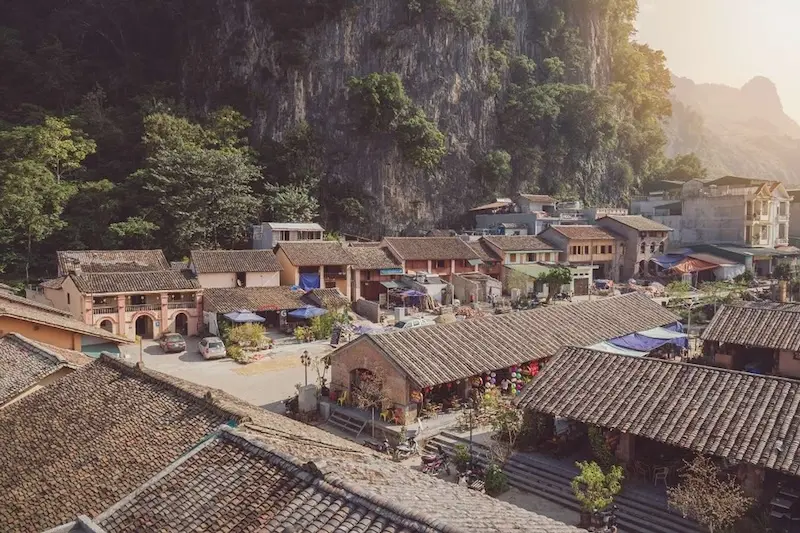 Gợi ý lịch trình du lịch Hà Giang 4 ngày 3 đêm cho ai đi lần đầu 11