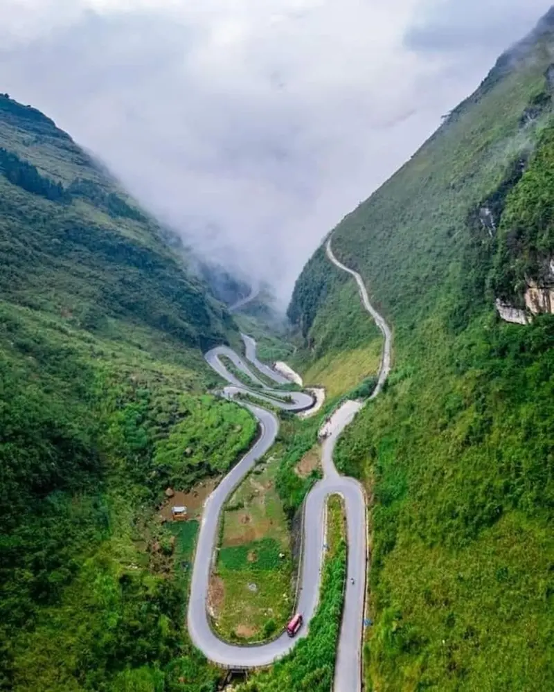 Gợi ý lịch trình du lịch Hà Giang 4 ngày 3 đêm cho ai đi lần đầu 4