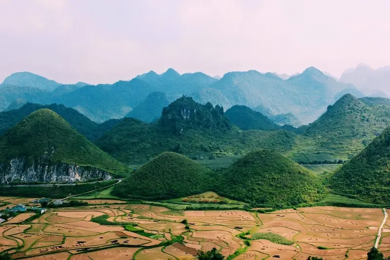 Gợi ý lịch trình du lịch Hà Giang 4 ngày 3 đêm cho ai đi lần đầu 5