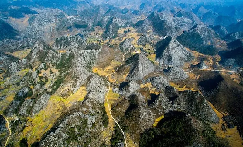 Gợi ý lịch trình du lịch Hà Giang 4 ngày 3 đêm cho ai đi lần đầu 8