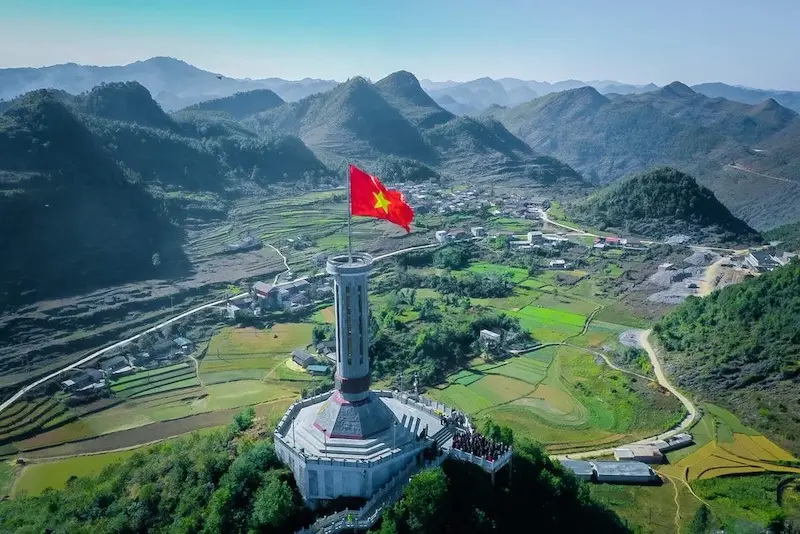 Gợi ý lịch trình du lịch Hà Giang 4 ngày 3 đêm cho ai đi lần đầu 9