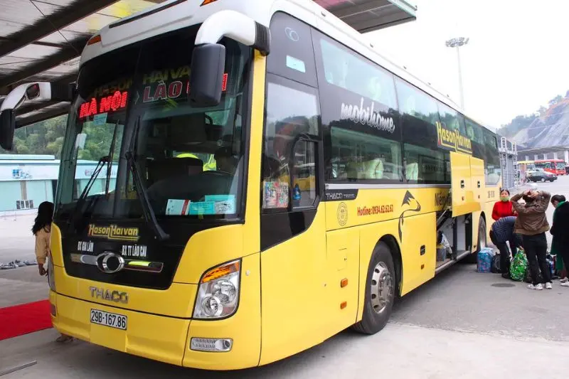 Gợi &yacute; lịch tr&igrave;nh H&agrave; Giang 4N3Đ cho ai mới đi lần đầu 3
