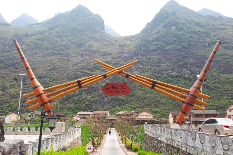 Gợi &yacute; lịch tr&igrave;nh H&agrave; Giang 4N3Đ cho ai mới đi lần đầu 5