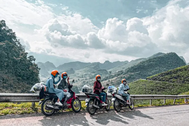 Gợi &yacute; lịch tr&igrave;nh H&agrave; Giang 4N3Đ cho ai mới đi lần đầu 2