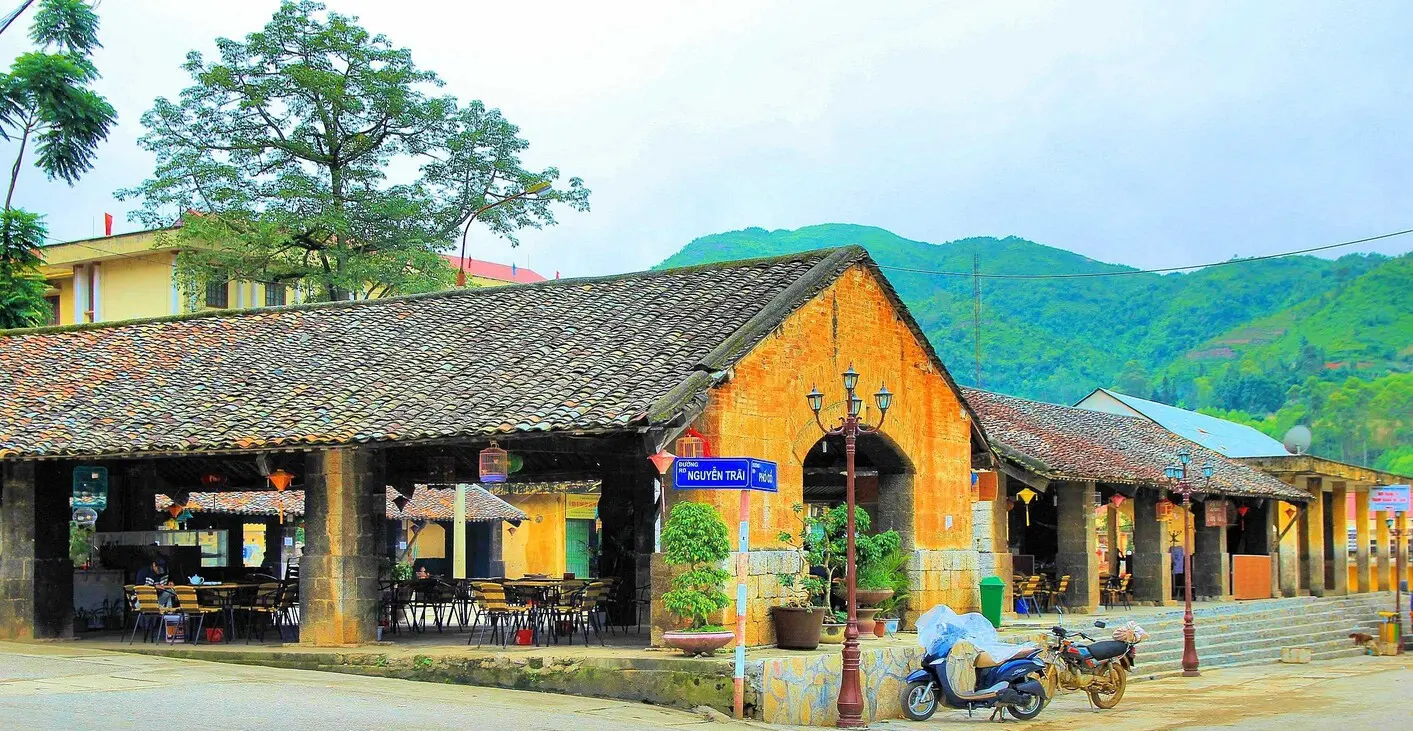 Gợi &yacute; lịch tr&igrave;nh H&agrave; Giang tự t&uacute;c 2N1Đ bằng xe m&aacute;y chi tiết nhất 7