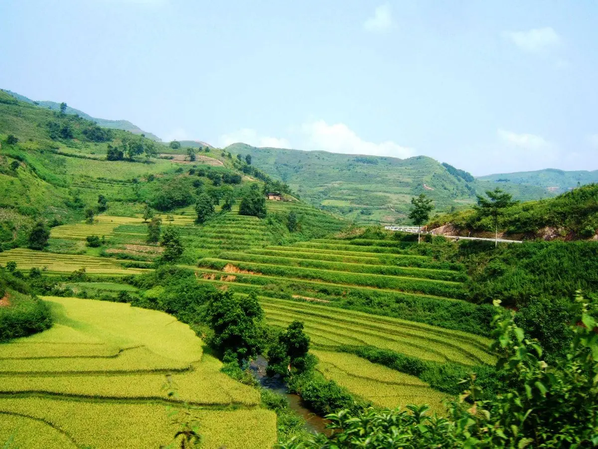 Gợi &yacute; lịch tr&igrave;nh H&agrave; Giang tự t&uacute;c 2N2Đ l&yacute; tưởng 5