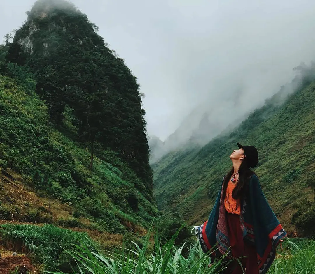 Gợi &yacute; lịch tr&igrave;nh H&agrave; Giang tự t&uacute;c 3N4Đ cho hội đam m&ecirc; kh&aacute;m ph&aacute; 8