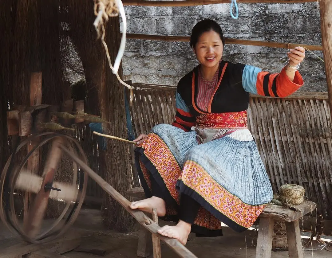 Gợi &yacute; lịch tr&igrave;nh H&agrave; Giang tự t&uacute;c 3N4Đ cho hội đam m&ecirc; kh&aacute;m ph&aacute; 10