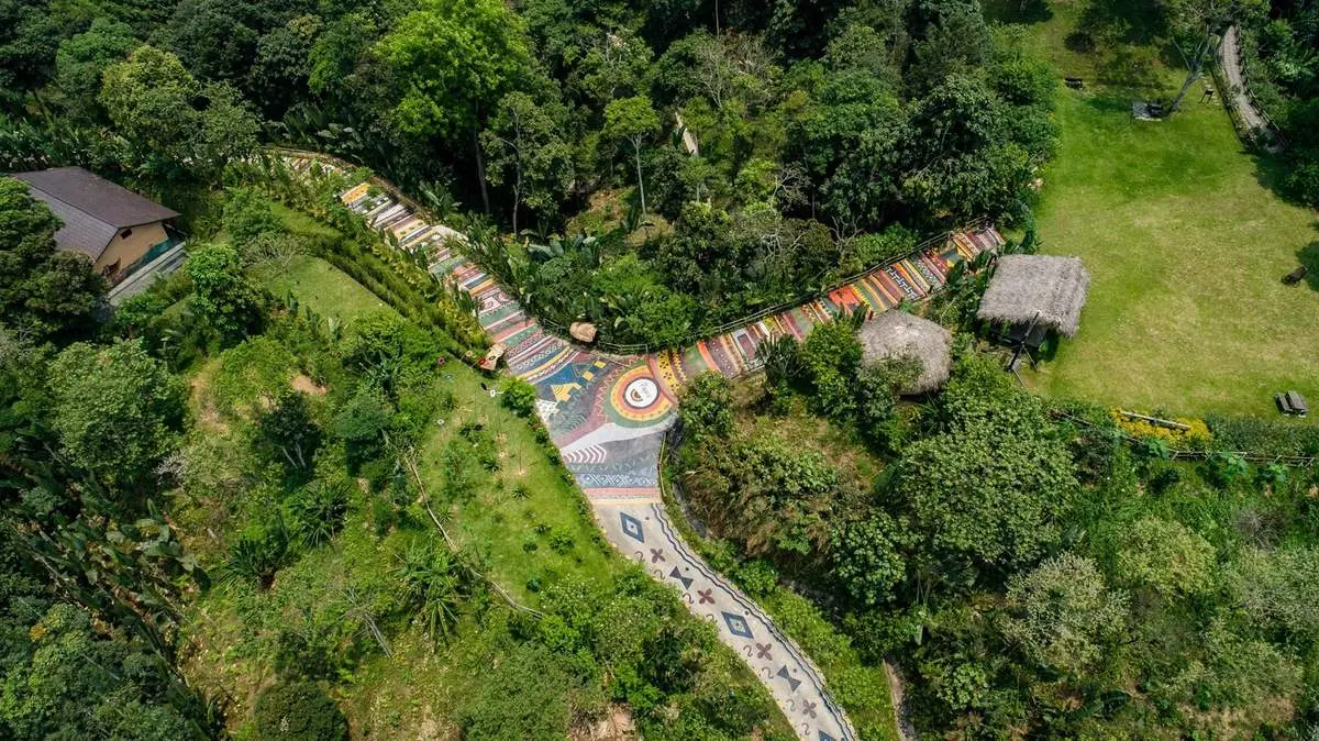 Gợi &yacute; lịch tr&igrave;nh H&agrave; Giang tự t&uacute;c 3N4Đ cho hội đam m&ecirc; kh&aacute;m ph&aacute; 11
