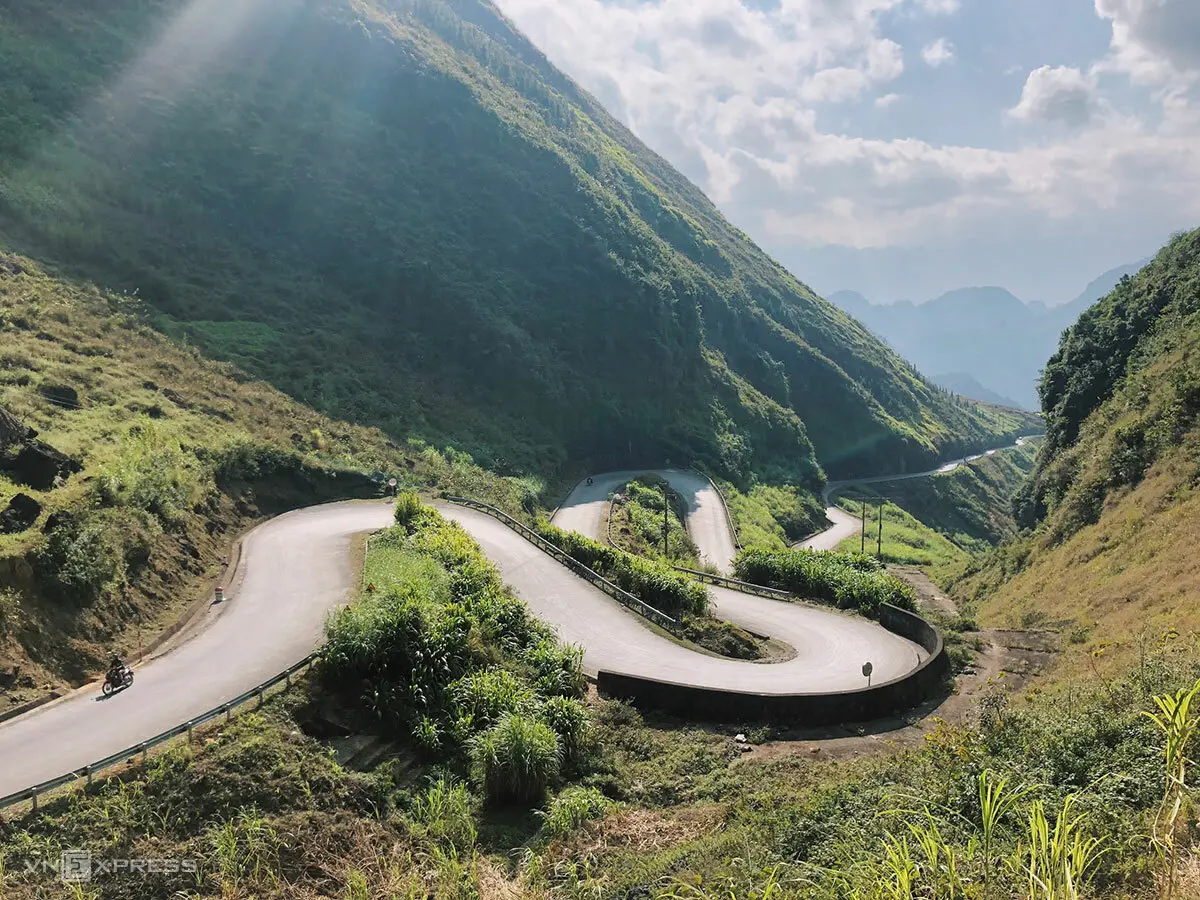 Gợi &yacute; lịch tr&igrave;nh H&agrave; Giang tự t&uacute;c 3N4Đ cho hội đam m&ecirc; kh&aacute;m ph&aacute; 9