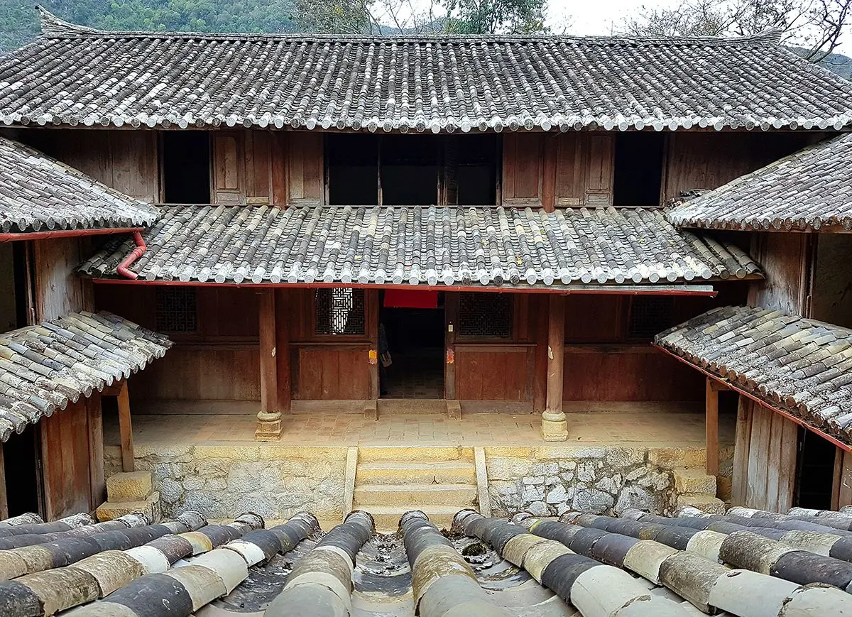 Gợi ý lịch trình phượt Hà Giang tự túc 3N2Đ 8