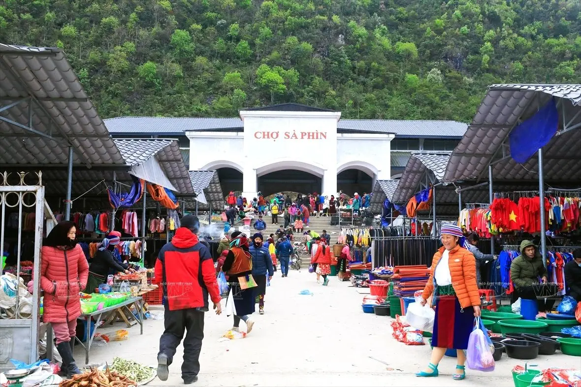Gợi ý lịch trình phượt Hà Giang tự túc 3N2Đ 7