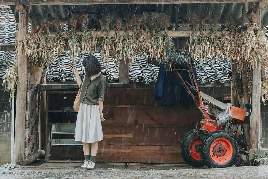 Gợi ý lịch trình phượt Hà Giang tự túc 3N2Đ 9