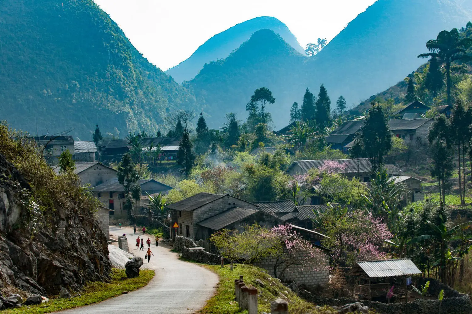 Gợi ý lịch trình phượt Hà Giang tự túc 3N2Đ 22