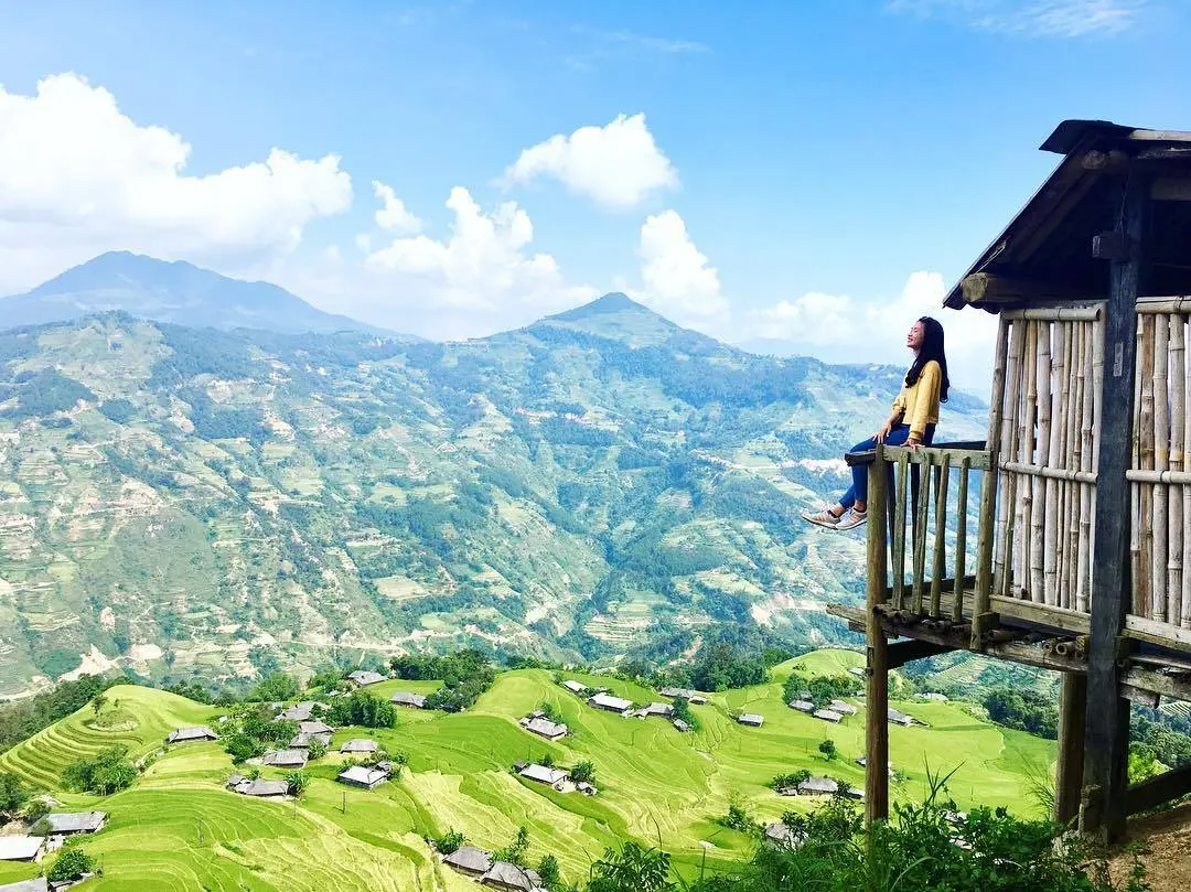 Gợi ý lịch trình phượt Hà Giang tự túc 3N2Đ 19