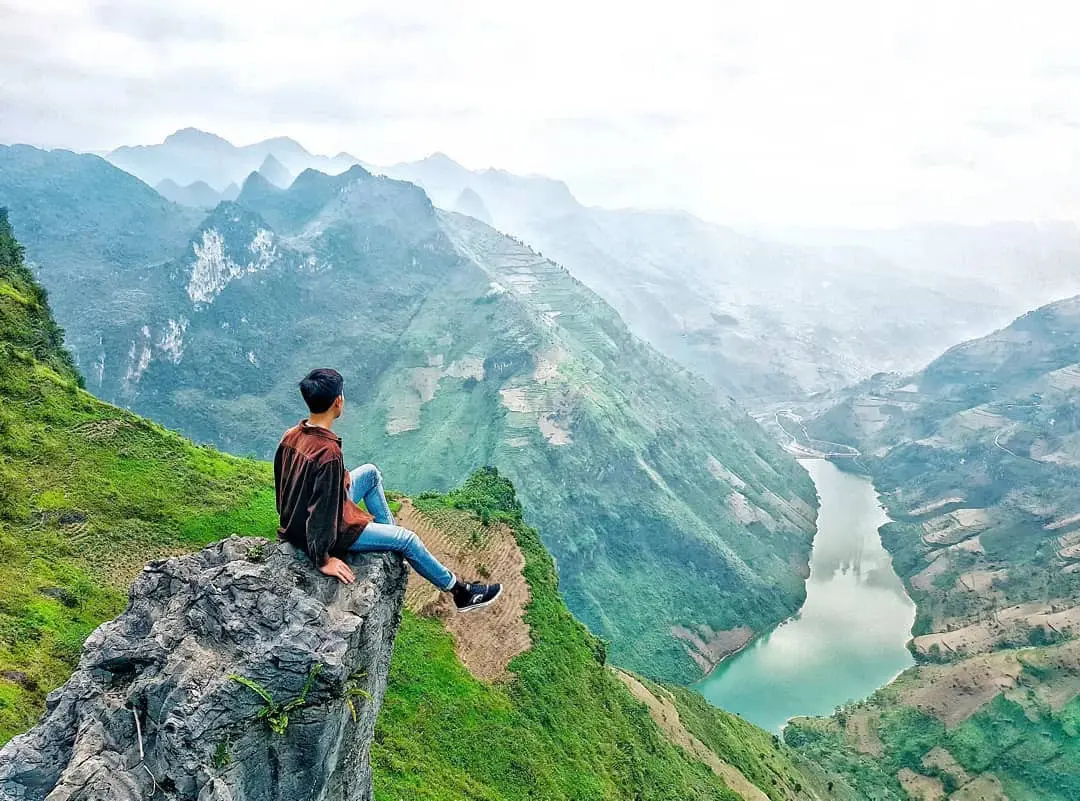 Gợi ý lịch trình phượt Hà Giang tự túc 3N2Đ 33