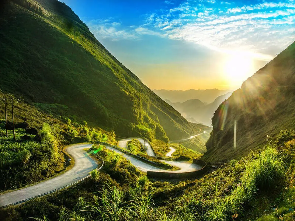 Gợi ý lịch trình phượt Hà Giang tự túc 3N2Đ 15