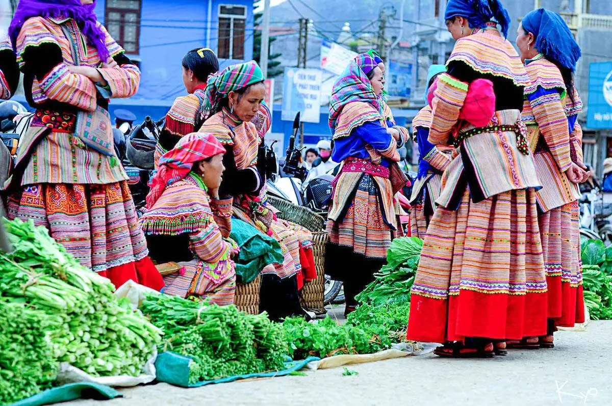 Gợi ý lịch trình phượt Hà Giang tự túc 3N2Đ 32