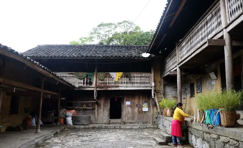 Lịch tr&igrave;nh du lịch H&agrave; Giang 3 ng&agrave;y 2 đ&ecirc;m chi tiết d&agrave;nh cho bạn 5