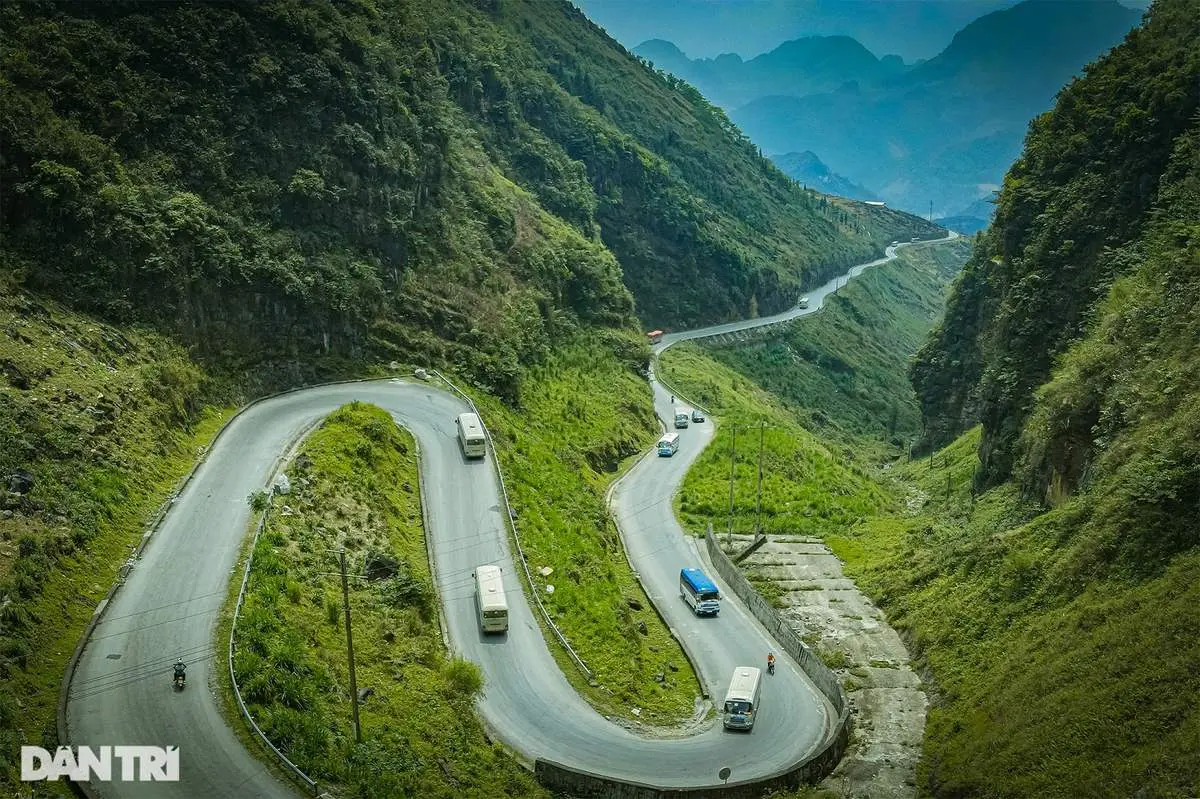 Lịch tr&igrave;nh H&agrave; Giang 5N4Đ tự t&uacute;c: Kh&aacute;m ph&aacute; Ho&agrave;ng Su Ph&igrave; 10