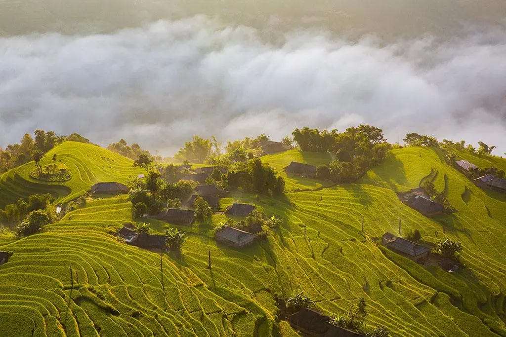 Lịch tr&igrave;nh H&agrave; Giang tự t&uacute;c 1 tuần, kh&aacute;m ph&aacute; hết cao nguy&ecirc;n đ&aacute; 2