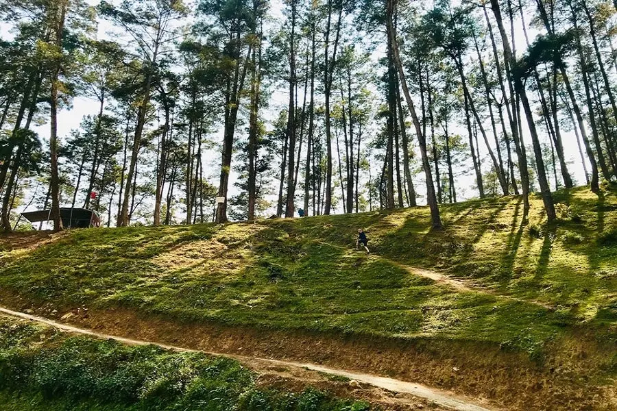 Lịch tr&igrave;nh H&agrave; Giang tự t&uacute;c 1 tuần, kh&aacute;m ph&aacute; hết cao nguy&ecirc;n đ&aacute; 8