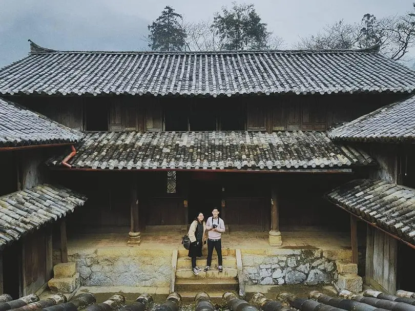Lịch tr&igrave;nh H&agrave; Giang tự t&uacute;c 1 tuần, kh&aacute;m ph&aacute; hết cao nguy&ecirc;n đ&aacute; 11