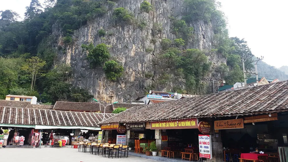 Lịch tr&igrave;nh H&agrave; Giang tự t&uacute;c 2N1Đ v&agrave; những trải nghiệm th&uacute; vị 8