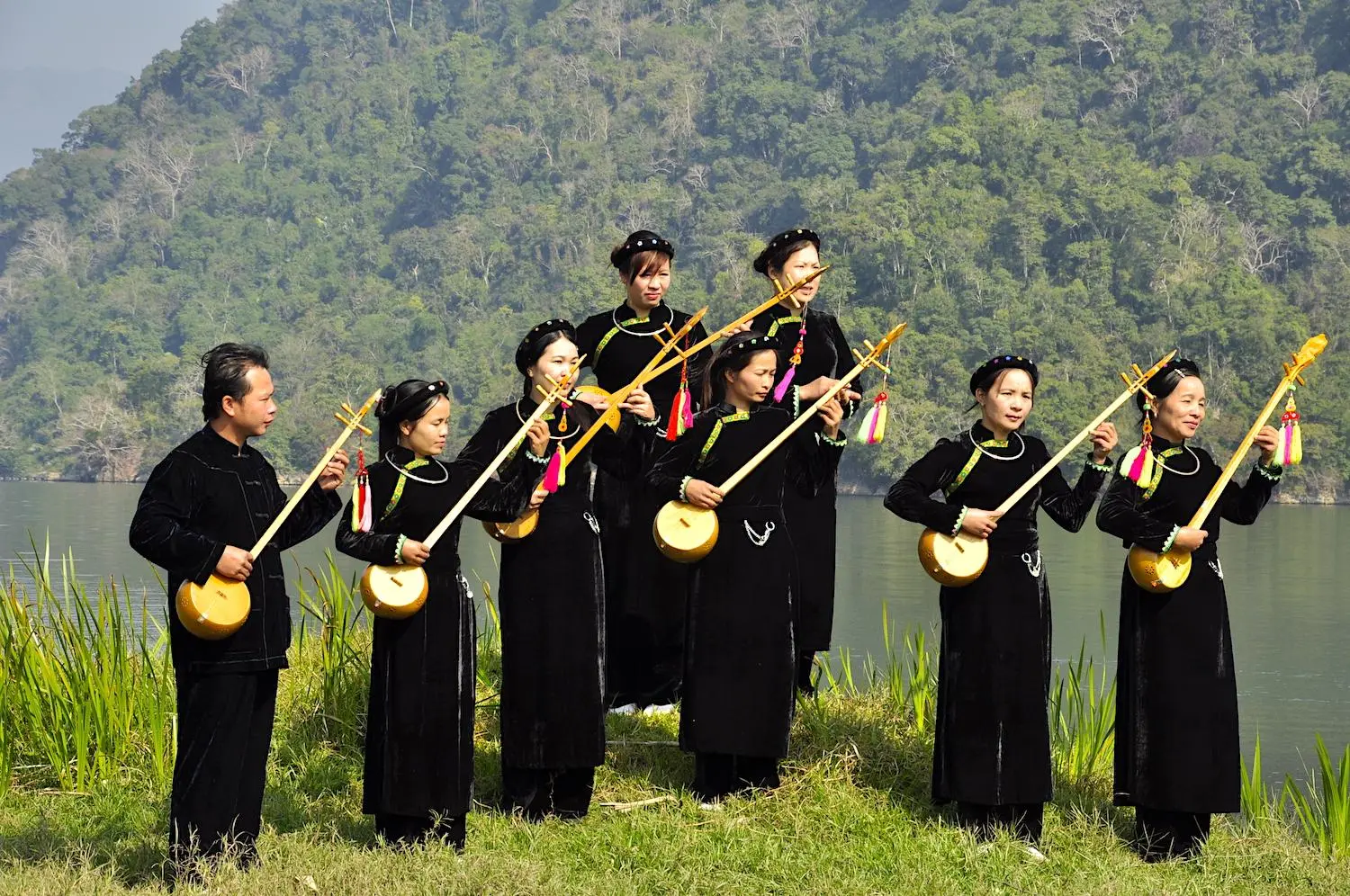 Lịch tr&igrave;nh H&agrave; Giang tự t&uacute;c 2N2Đ - Trekking kh&aacute;m ph&aacute; những nếp nh&agrave; bản l&agrave;ng trong sương kh&oacute;i 6