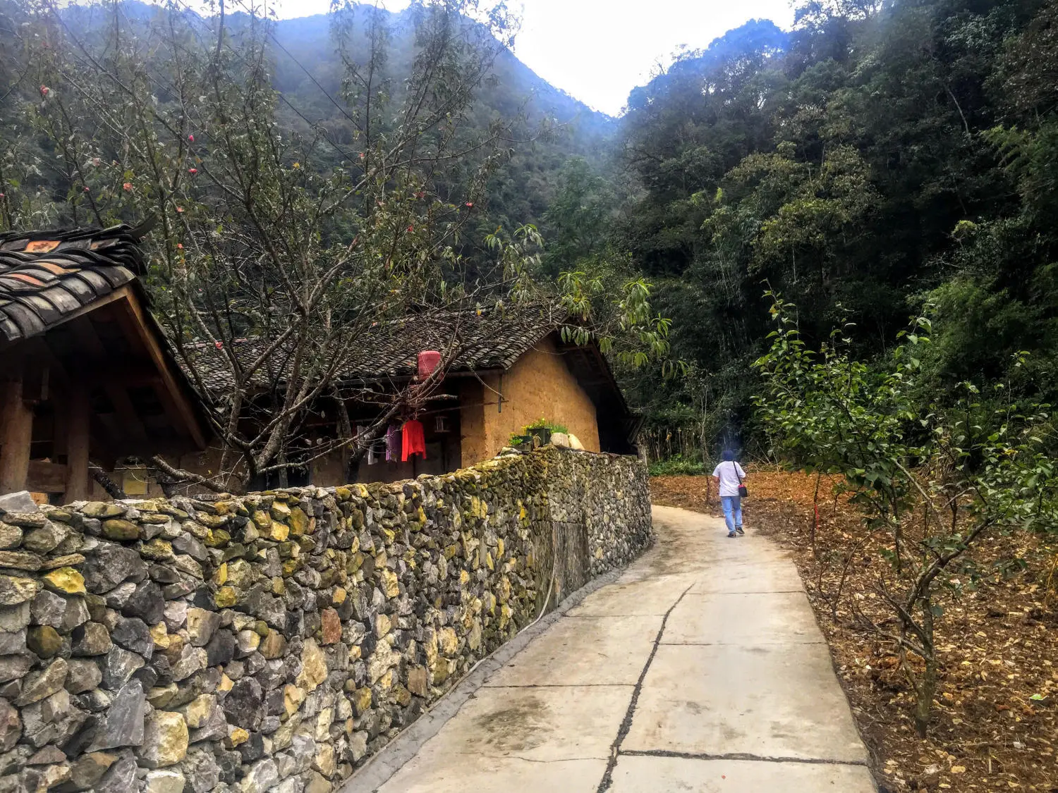 Lịch tr&igrave;nh H&agrave; Giang tự t&uacute;c 2N3Đ si&ecirc;u tiết kiệm 3
