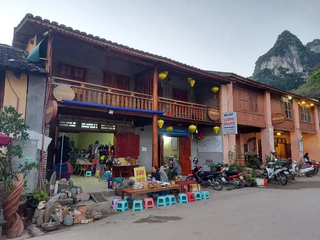 Lịch tr&igrave;nh H&agrave; Giang tự t&uacute;c 2N3Đ si&ecirc;u tiết kiệm 8