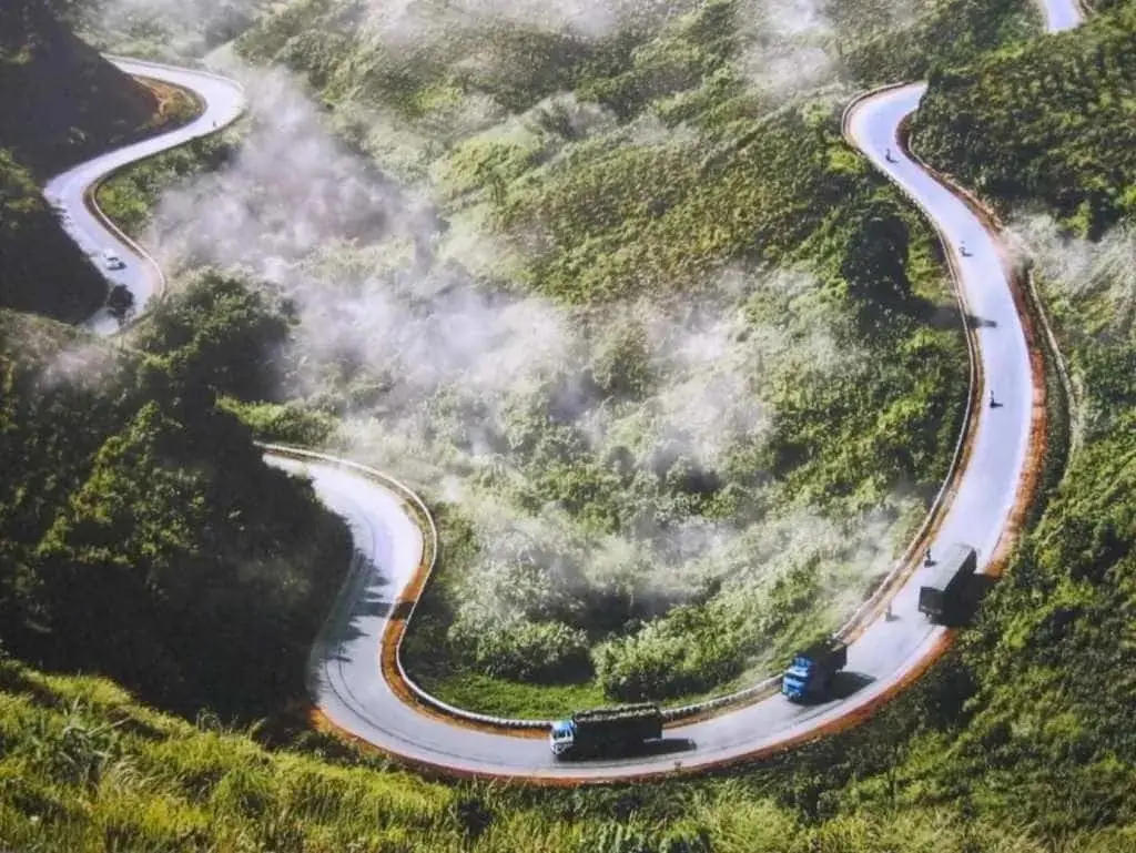 Lịch tr&igrave;nh H&agrave; Giang tự t&uacute;c 2N3Đ si&ecirc;u tiết kiệm 4