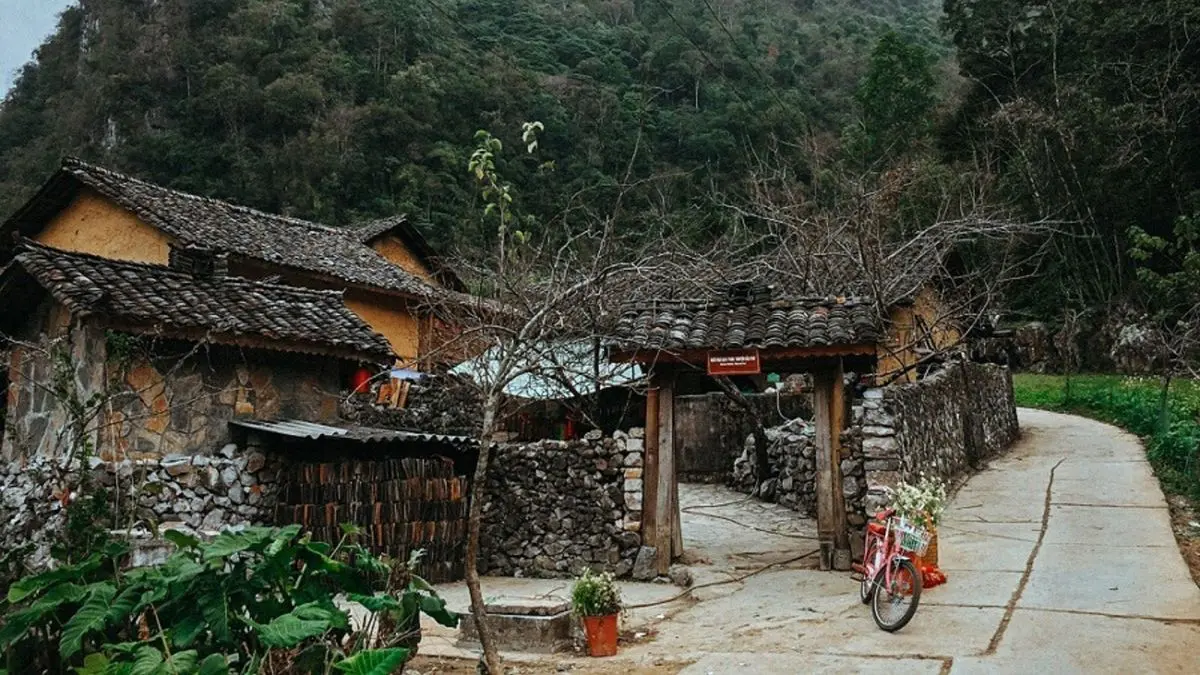 Lịch tr&igrave;nh H&agrave; Giang tự t&uacute;c 3N2Đ cực chi tiết từ H&agrave; Nội 7