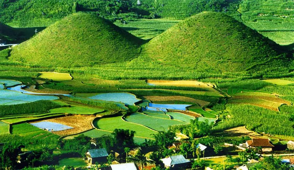 Lịch tr&igrave;nh H&agrave; Giang tự t&uacute;c 3N2Đ cực chi tiết từ H&agrave; Nội 5