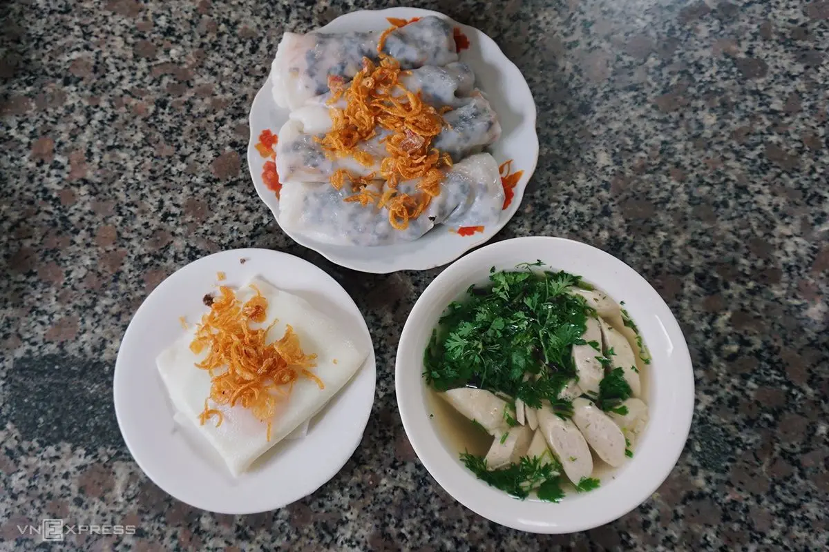 Lịch tr&igrave;nh H&agrave; Giang tự t&uacute;c 3N2Đ kh&aacute;m ph&aacute; mọi điểm đến hấp dẫn 18