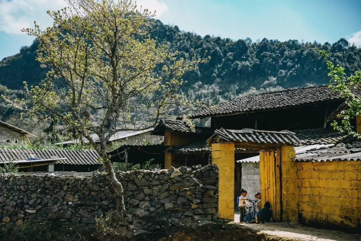 Lịch tr&igrave;nh H&agrave; Giang tự t&uacute;c 3N2Đ kh&aacute;m ph&aacute; mọi điểm đến hấp dẫn 9