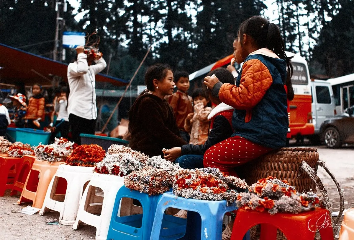 Lịch tr&igrave;nh H&agrave; Giang tự t&uacute;c 3N2Đ - Nhẹ nh&agrave;ng nhưng đầy thương nhớ 7
