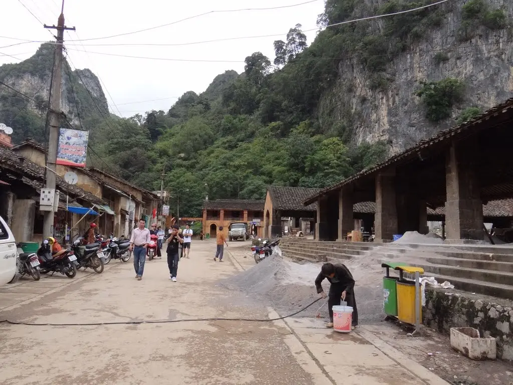 Lịch tr&igrave;nh H&agrave; Giang tự t&uacute;c 3N2Đ - Nhẹ nh&agrave;ng nhưng đầy thương nhớ 6