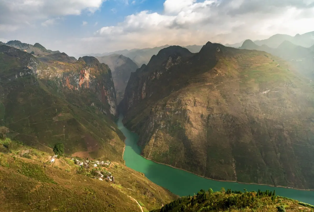 Lịch trình Hà Giang tự túc 4N3Đ dành cho người mới đi lần đầu 10