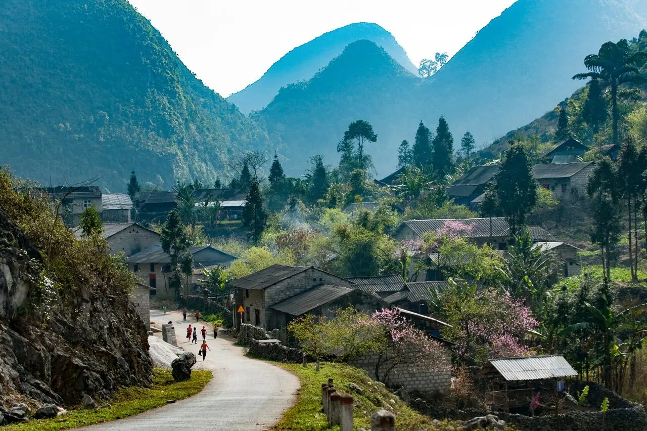 Lịch tr&igrave;nh H&agrave; Giang tự t&uacute;c 4N3Đ gi&aacute; rẻ nhưng kh&ocirc;ng k&eacute;m phần th&uacute; vị 3