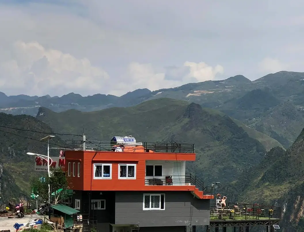 Lịch trình Hà Giang tự túc 4N3Đ khám phá tứ đại kỳ quan 6